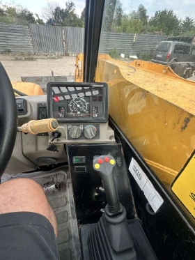 Телескопични товарачи JCB 540-70, снимка 8
