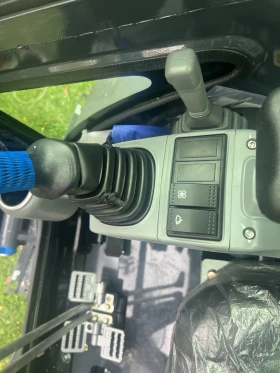 Багер Rippa R22 PRO | KUBOTA, снимка 12