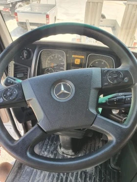     Mercedes Benz  /  FELDBINDER EUT 28.3 | Mobile.bg    7