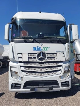     Mercedes Benz  /  FELDBINDER EUT 28.3 | Mobile.bg    2