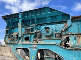   POWERSCREEN XR400S | Mobile.bg    3