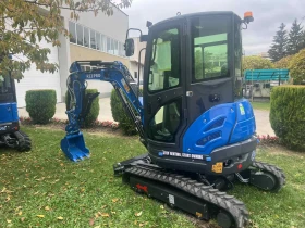 ����� �� �������� �� ����� Rippa R22 PRO | KUBOTA