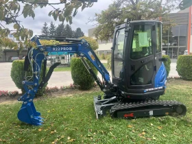 ����� �� �������� �� ����� Rippa R22 PRO | KUBOTA