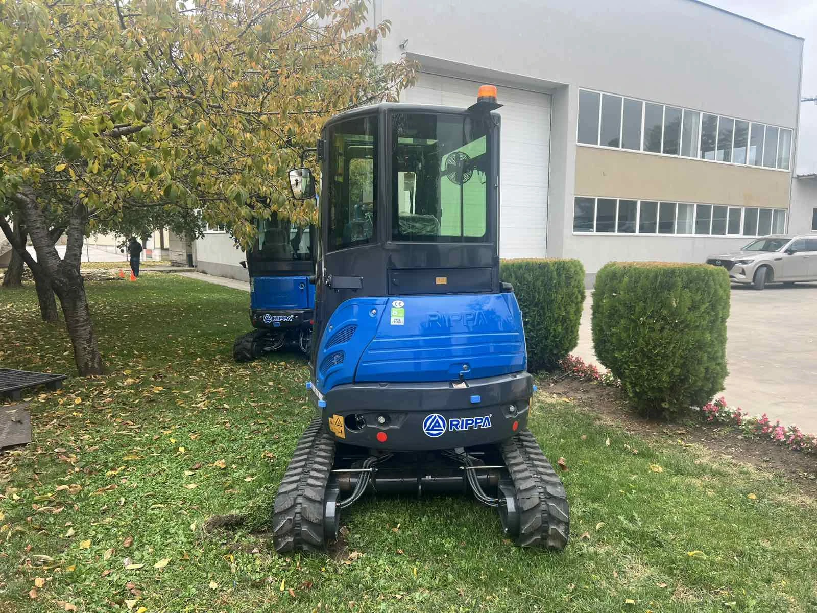 ����� Rippa R22 PRO | KUBOTA | Mobile.bg � ����������� 4