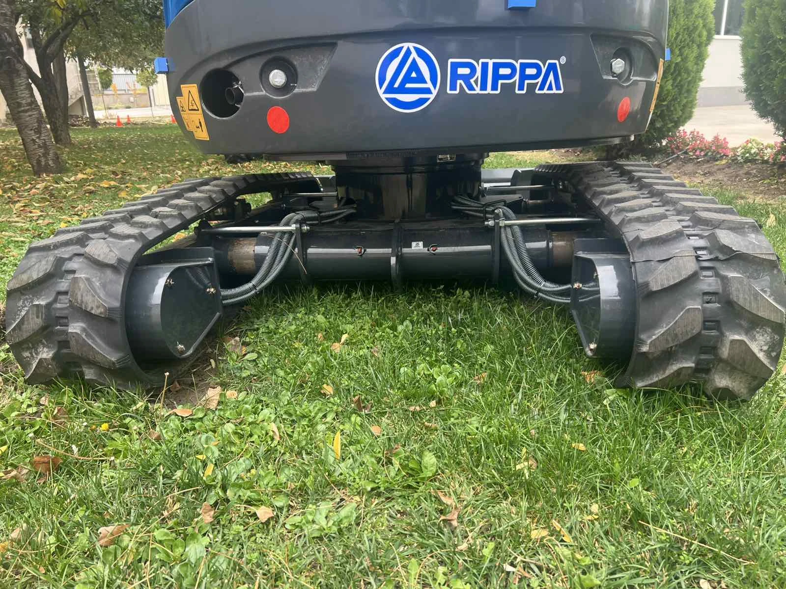 ����� Rippa R22 PRO | KUBOTA | Mobile.bg � ����������� 6