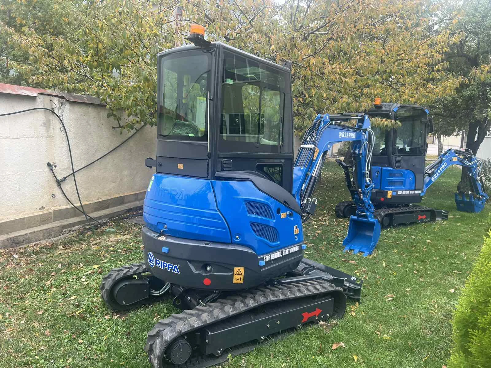 ����� Rippa R22 PRO | KUBOTA | Mobile.bg � ����������� 5