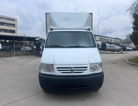 Кемпер Renault Master 2.8DCI - РЕАЛНИ КИЛОМЕТРИ, снимка 2
