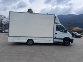 Кемпер Renault Master 2.8DCI - РЕАЛНИ КИЛОМЕТРИ, снимка 4