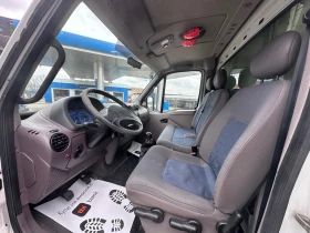 Кемпер Renault Master 2.8DCI - РЕАЛНИ КИЛОМЕТРИ, снимка 9
