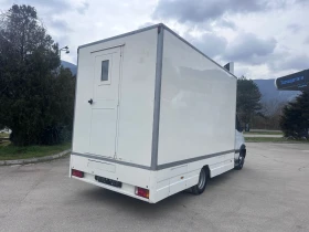 Кемпер Renault Master 2.8DCI - РЕАЛНИ КИЛОМЕТРИ, снимка 5