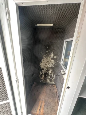 Кемпер Renault Master 2.8DCI - РЕАЛНИ КИЛОМЕТРИ | Auto.bg — изображение 13