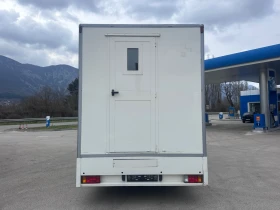 Кемпер Renault Master 2.8DCI - РЕАЛНИ КИЛОМЕТРИ | Auto.bg — изображение 6