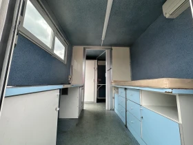 Кемпер Renault Master 2.8DCI - РЕАЛНИ КИЛОМЕТРИ | Auto.bg — изображение 14