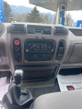 Кемпер Renault Master 2.8DCI - РЕАЛНИ КИЛОМЕТРИ | Auto.bg — изображение 11