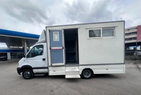 Кемпер Renault Master 2.8DCI - РЕАЛНИ КИЛОМЕТРИ | Auto.bg — изображение 8