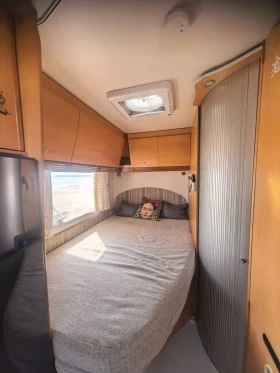 ������ HYMER / ERIBA T655 | Mobile.bg � ����� ������ 5