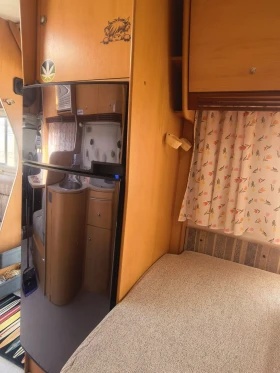 ������ HYMER / ERIBA T655 | Mobile.bg � ����� ������ 7