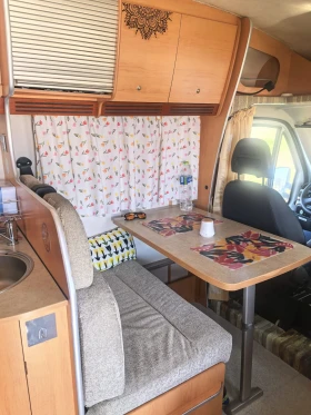������ HYMER / ERIBA T655 | Mobile.bg � ����� ������ 14