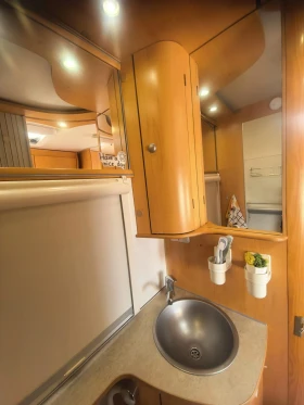 ������ HYMER / ERIBA T655 | Mobile.bg � ����� ������ 12