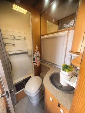 ������ HYMER / ERIBA T655 | Mobile.bg � ����� ������ 10