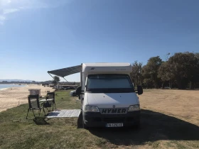 ������ HYMER / ERIBA T655 | Mobile.bg � ����� ������ 16