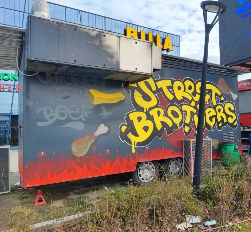 Каравана Adria, снимка 6 - Каравани и кемпери - 52369994