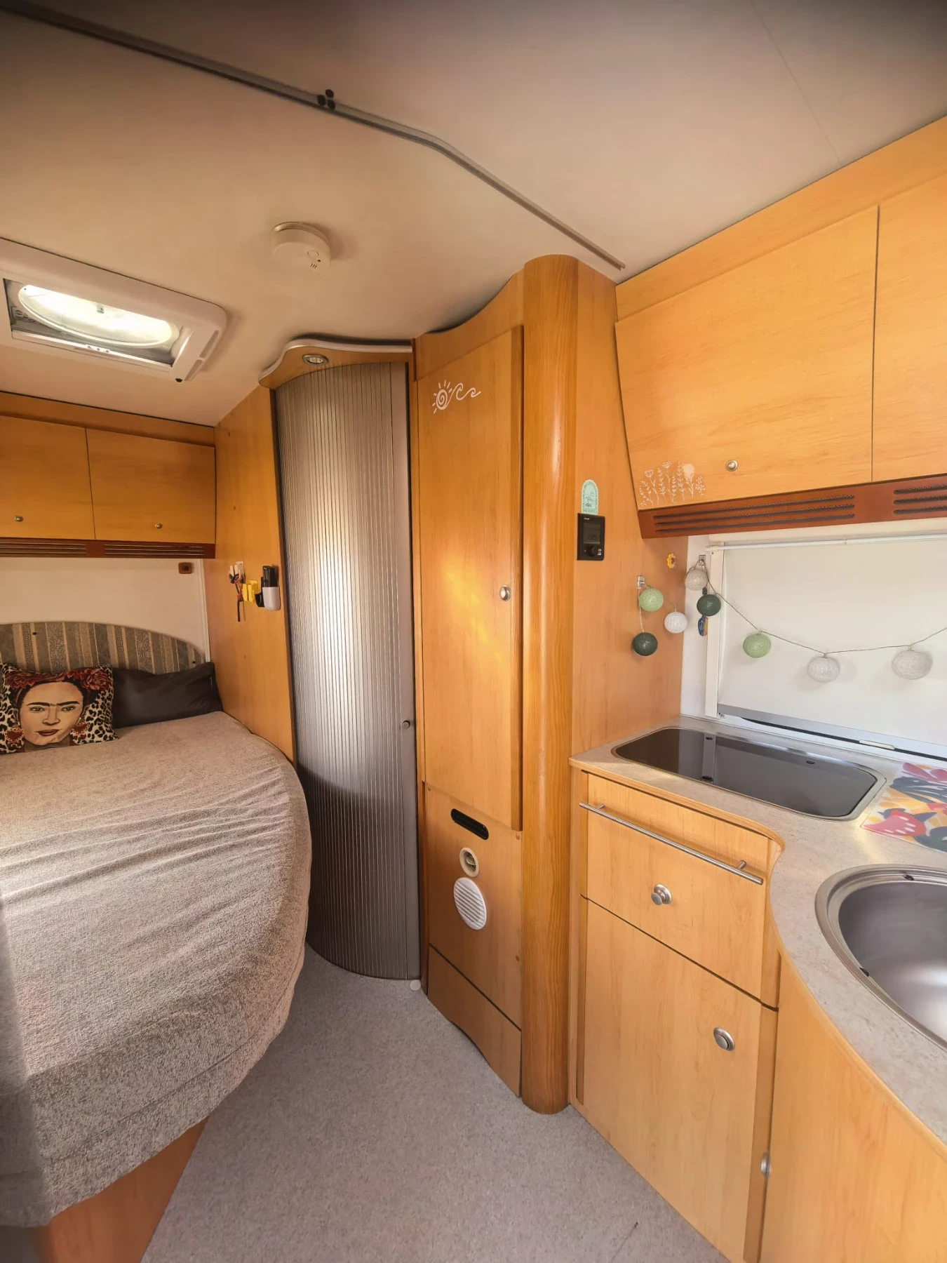 ������ HYMER / ERIBA T655 | Mobile.bg � ����������� 4