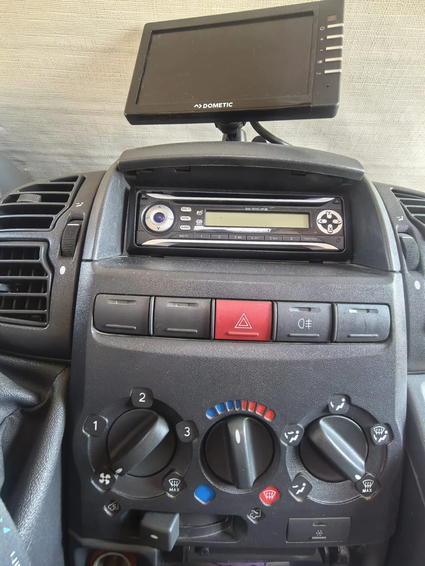 ������ HYMER / ERIBA T655 | Mobile.bg � ����������� 9