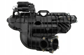 Всмукателен колектор комплект с актуатор Chrysler/Jeep 2.8CRD 2011- 68142871AA/68142871AB/68142871AC, снимка 3