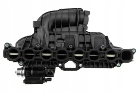 Всмукателен колектор комплект с актуатор Chrysler/Jeep 2.8CRD 2011- 68142871AA/68142871AB/68142871AC, снимка 1