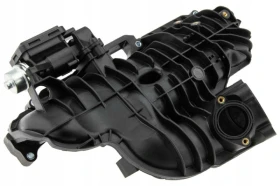 Всмукателен колектор комплект с актуатор Chrysler/Jeep 2.8CRD 2011- 68142871AA/68142871AB/68142871AC, снимка 2