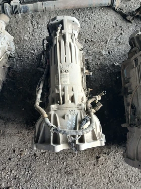 45000 H1080 скорости Автоматични Hundai Terracan бензин , снимка 1