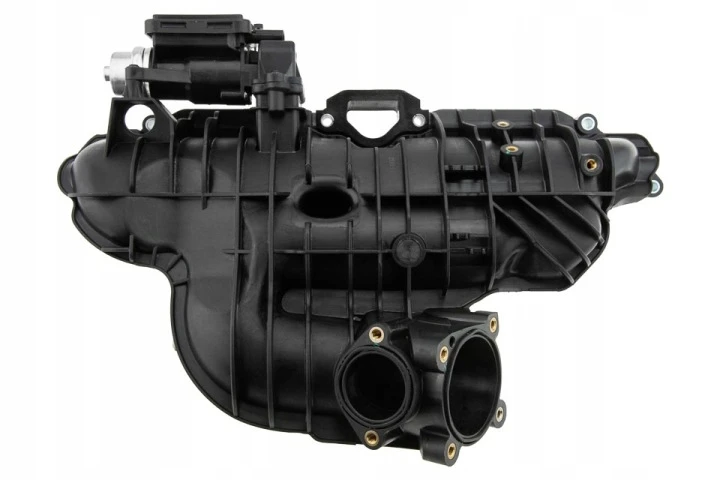 Всмукателен колектор комплект с актуатор Chrysler/Jeep 2.8CRD 2011- 68142871AA/68142871AB/68142871AC, снимка 3 - Части - 34396049