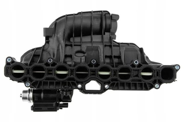 Всмукателен колектор комплект с актуатор Chrysler/Jeep 2.8CRD 2011- 68142871AA/68142871AB/68142871AC