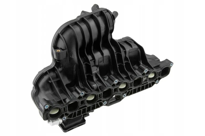 Всмукателен колектор комплект с актуатор Chrysler/Jeep 2.8CRD 2011- 68142871AA/68142871AB/68142871AC, снимка 4 - Части - 34396049