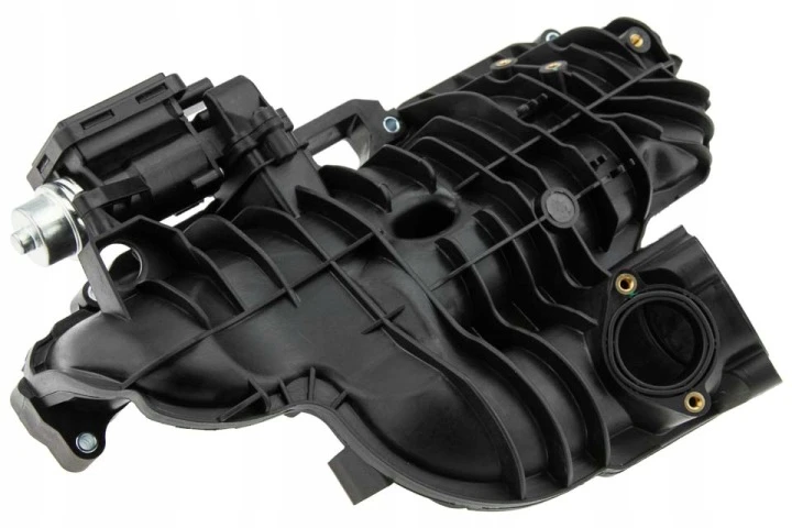 Всмукателен колектор комплект с актуатор Chrysler/Jeep 2.8CRD 2011- 68142871AA/68142871AB/68142871AC, снимка 2 - Части - 34396049