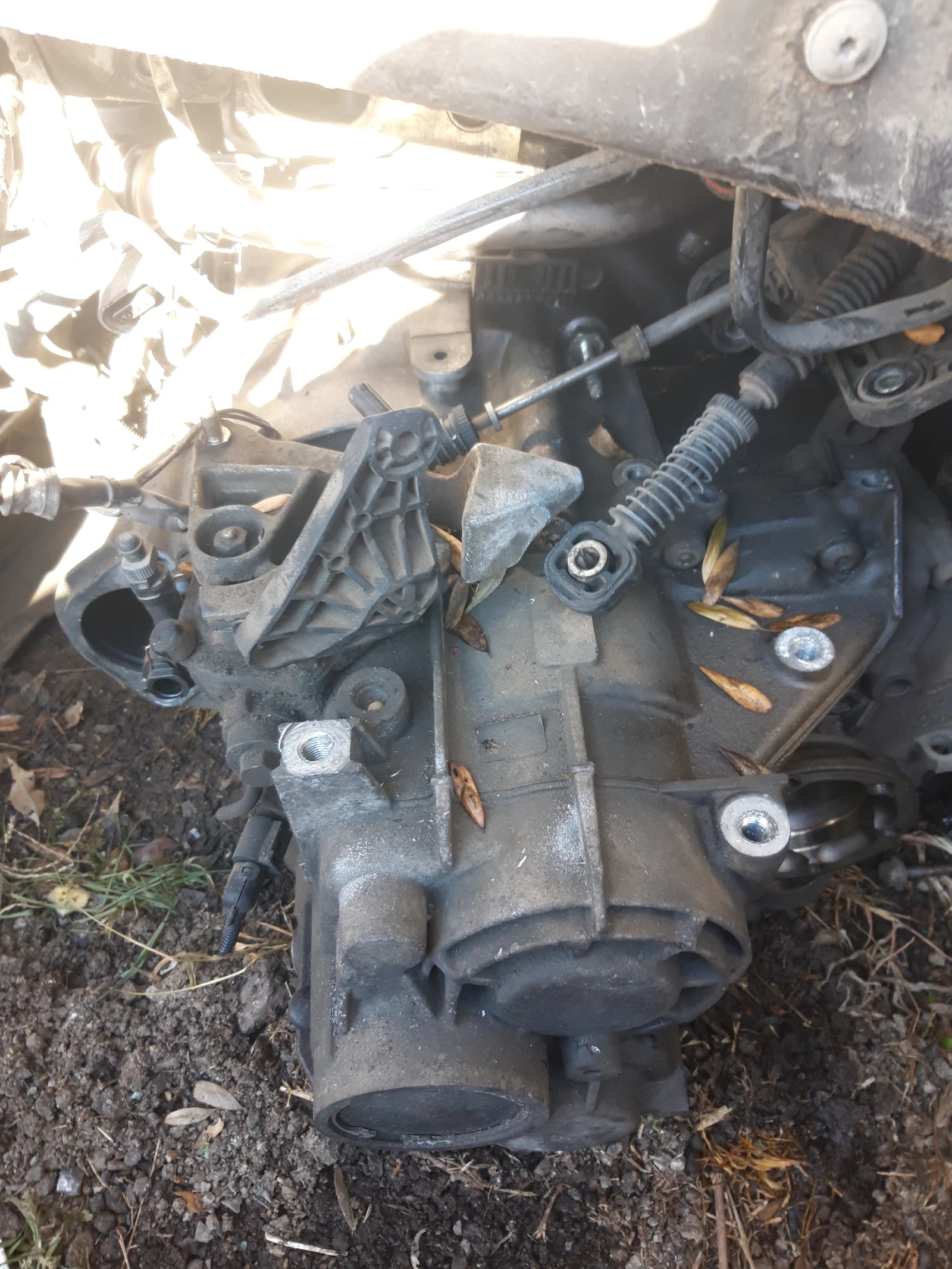    skoda super B | Mobile.bg   1