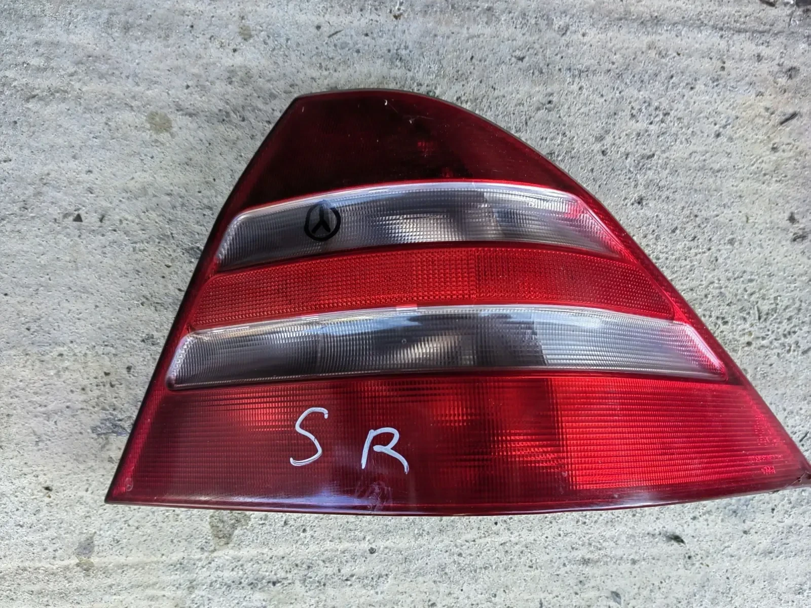      Mercedes-Benz S-class 2000.  | Mobile.bg   4