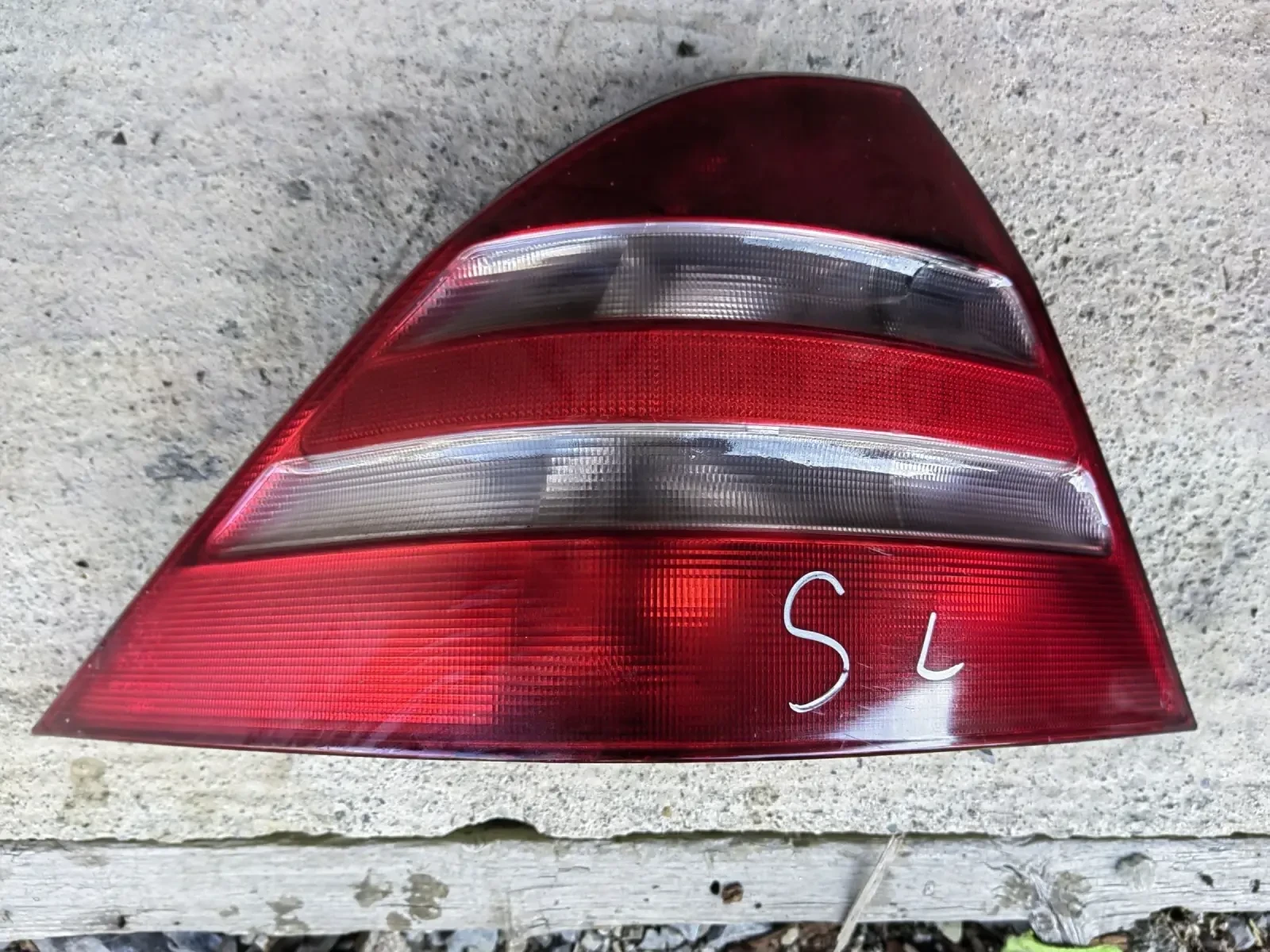      Mercedes-Benz S-class 2000.  | Mobile.bg   1