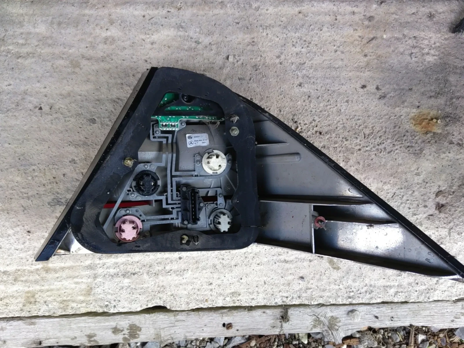      Mercedes-Benz S-class 2000.  | Mobile.bg   2