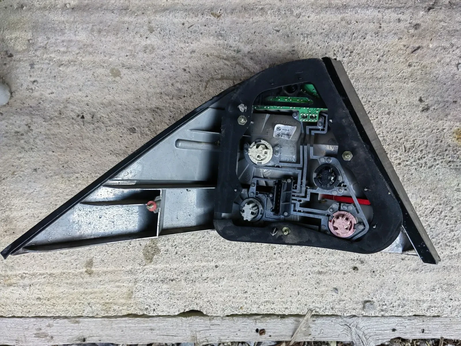      Mercedes-Benz S-class 2000.  | Mobile.bg   3