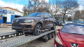 VW Touareg 3.0 TDI ,R-line CRC 245 к.с. ,21&#34; джанти с гуми, 60 броя на части, снимка 3 - Части - 48976296