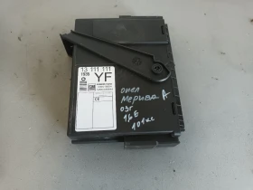 Модул опел мерива А 1.6б