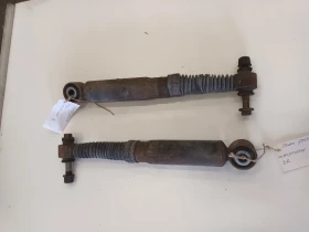 Амортисьори, амортисьор задни пежо 5008 1.6хди