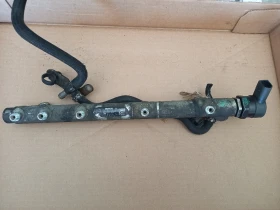 Датчик комън рейл Мерцедес Вито 2.2цди 06г.