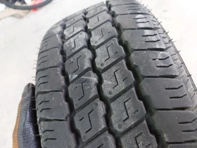 Гуми Летни 195/50R13, снимка 2