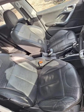 Peugeot 2008 1.6 92hp, снимка 7