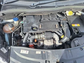 Peugeot 2008 1.6 92hp, снимка 13
