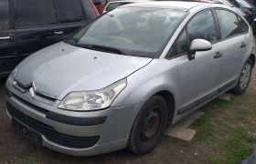 Citroen C4 1.4, снимка 1