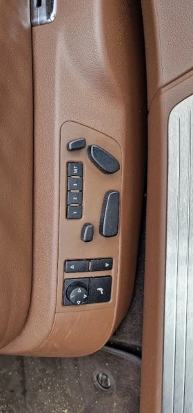 VW Phaeton, снимка 13